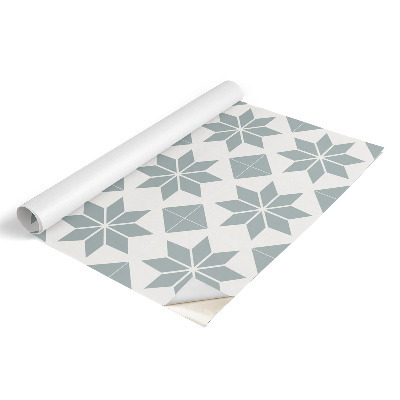 Nalepovacia fólia na nábytok Geometrická elegancia