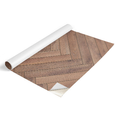 Nábytková fólia Drevená rybia kosť