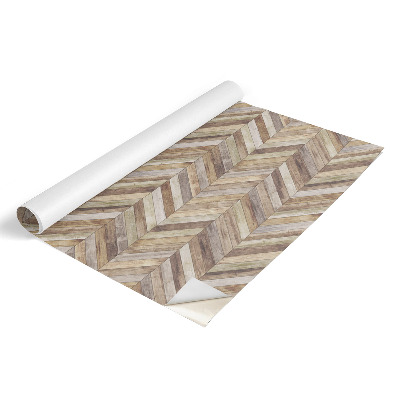 Nálepka na nábytok Nadčasový rybí vzor