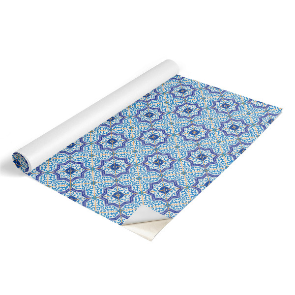 Nalepovacia fólia na nábytok Geometrický vzor