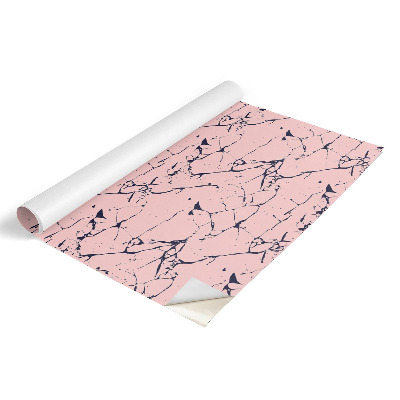 Lepiaca tapeta na nabytok Abstraktná štruktúra