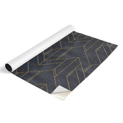 Nalepovacia fólia na nábytok Geometrický vzor