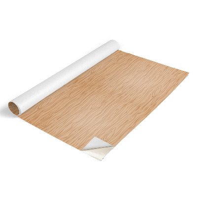 Nálepka na nábytok Drevený vzor