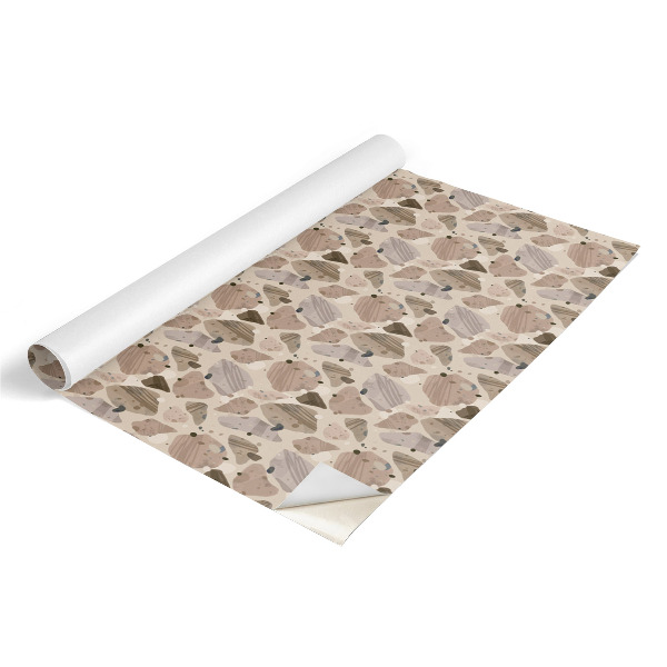 Samolepiaca fólia na nábytok Prirodzený vzor