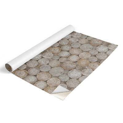 Nábytková fólia Drevená textúra