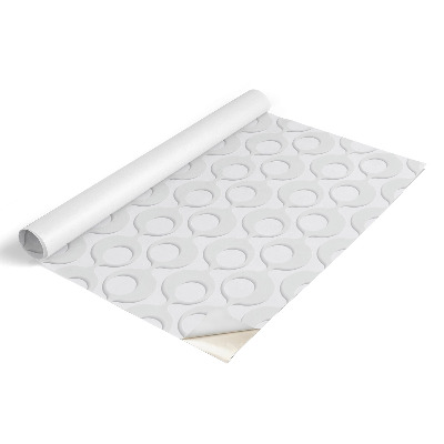 Lepiaca tapeta na nabytok Geometrický vzor