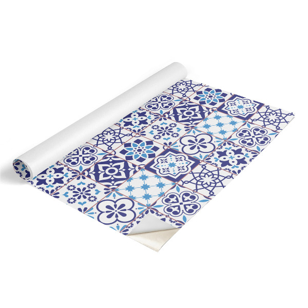 Fólia na nábytok Mozaikové dlaždice