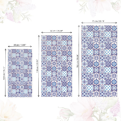 Fólia na nábytok Mozaikové dlaždice