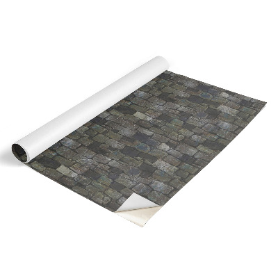 Nálepka na nábytok Kamenný múr