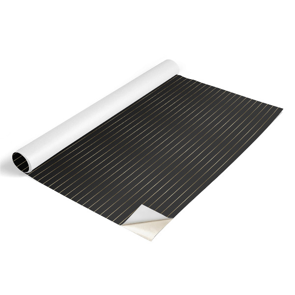 Fólia na nábytok Elegantné línie