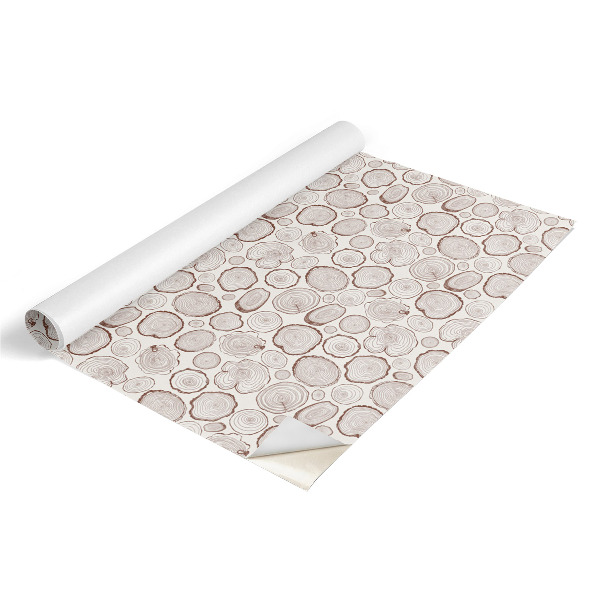 Nalepovacia fólia na nábytok Kôra stromu