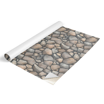 Nálepka na nábytok Kamenná textúra