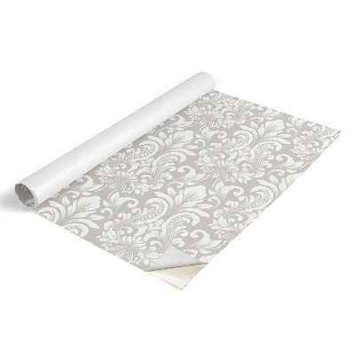 Samolepiaca fólia na nábytok Rastlinné ozdoby