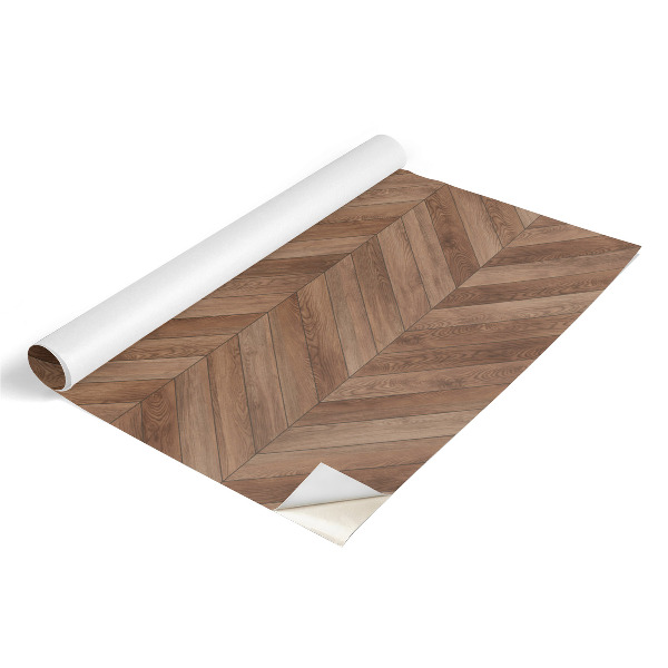 Nalepovacia fólia na nábytok Drevený vzor