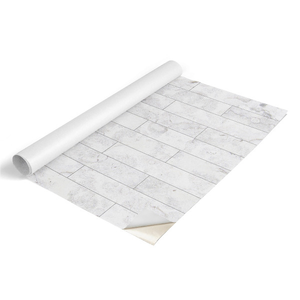 Nálepka na nábytok Mramorové tehly