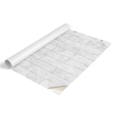 Nálepka na nábytok Mramorové tehly