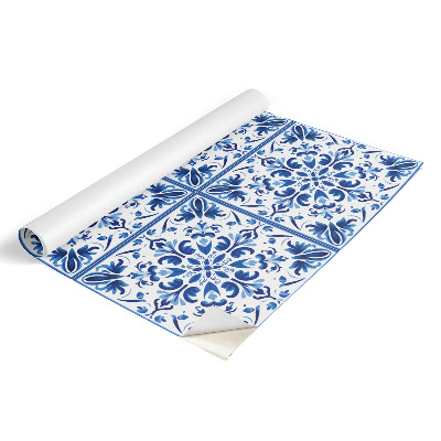 Nábytková fólia Kvetinové vzory