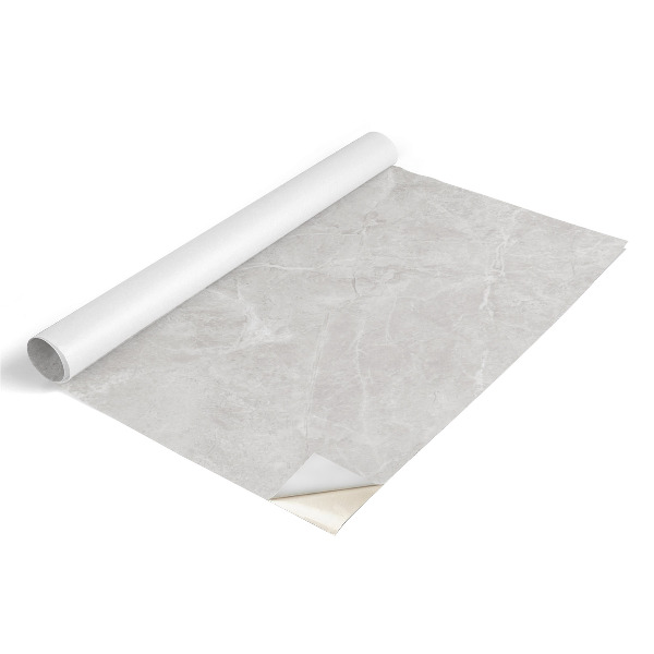 Nábytková fólia Sivý mramor