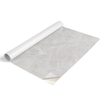 Nábytková fólia Sivý mramor