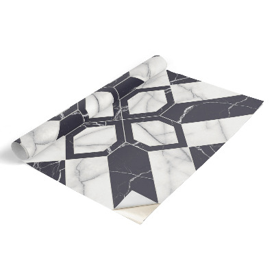 Nábytková fólia Geometrická elegancia