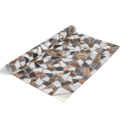 Nalepovacia fólia na nábytok Kamenná mozaika