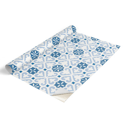 Nálepka na nábytok Dekoratívne dlaždice