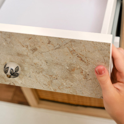 Nalepovacia fólia na nábytok Mramorová textúra