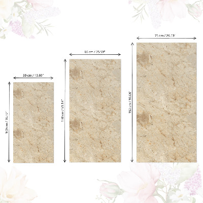 Nalepovacia fólia na nábytok Mramorová textúra