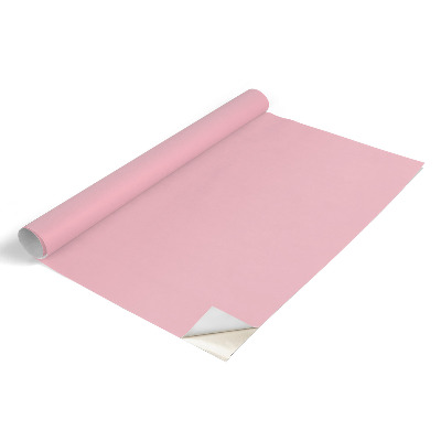 Lepiaca tapeta na nabytok Svetloružová