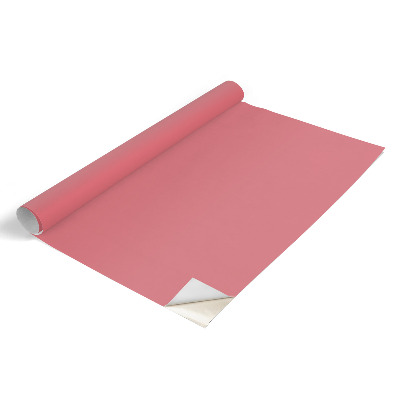 Nábytková fólia Lososová farba