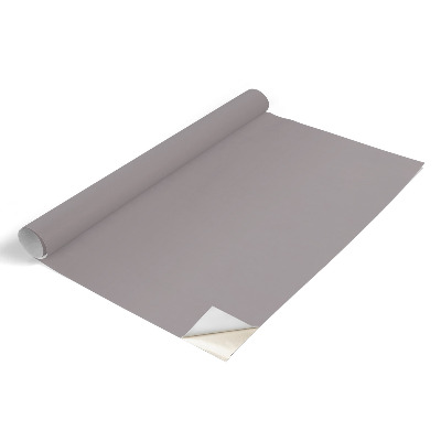 Fólia na nábytok Popolavo sivá