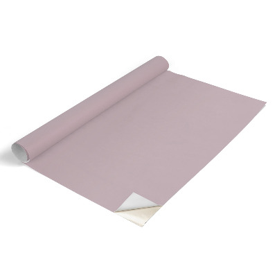 Nábytková fólia Pastelovo fialová