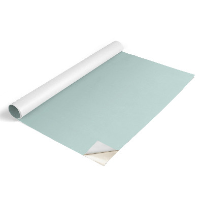 Samolepiaca fólia na nábytok Tyrkysový gradient