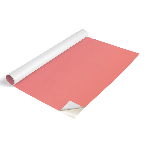 Nábytková fólia Teplý gradient