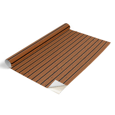 Fólia na nábytok Nasýtené prúžky