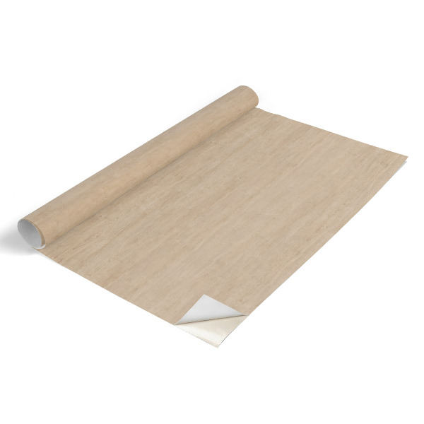 Fólia na nábytok Béžové drevo