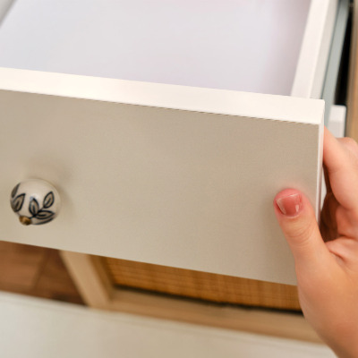 Fólia na nábytok Svetlý kameň