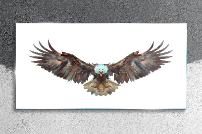 Skleneny obraz Herald of the Wind