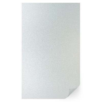 Lepiaca fólia na sklo mliečna a polopriehľadná