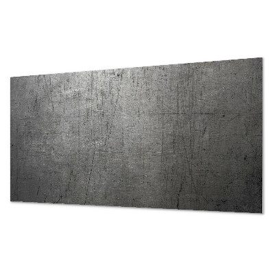 Samolepiaci obkladový panel Štruktúra kovového povrchu