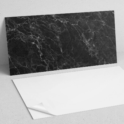 Samolepiaci obkladový panel Elegantný mramor so žilami