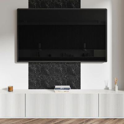 Samolepiaci obkladový panel Elegantný mramor so žilami