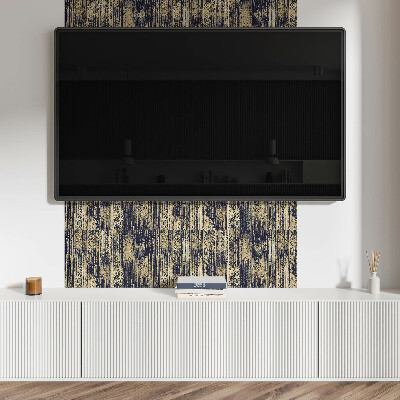 Vinylový obklad stien Elegantný vzor s ornamentami