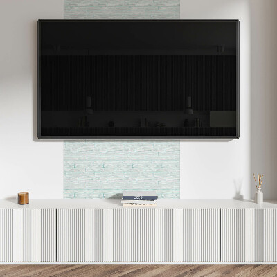 Samolepiaci obkladový panel Vzor podlahovej dosky