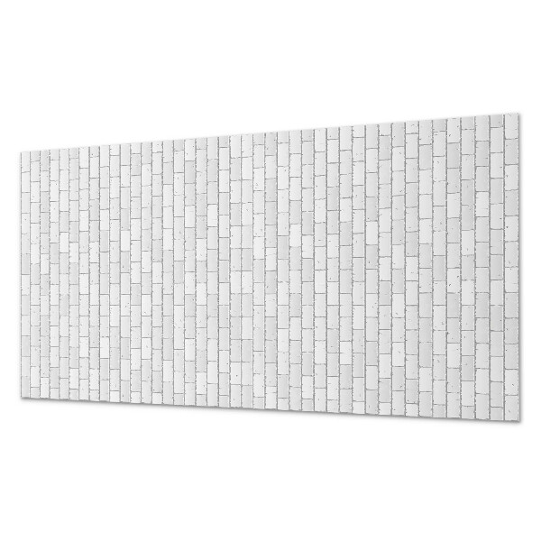 Samolepiaci obkladový panel Vzor tehlovej steny