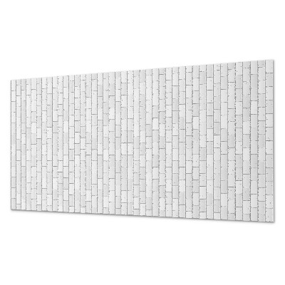 Samolepiaci obkladový panel Vzor tehlovej steny