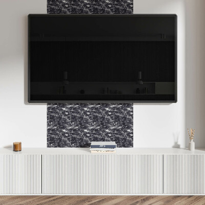 Samolepiaci obkladový panel Vzor zo žilkovaného mramoru
