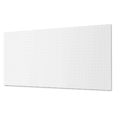 Dekoracný panel na stenu Mriežka s bodmi
