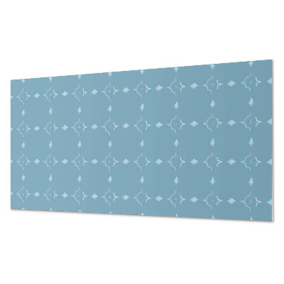 Samolepiaci obkladový panel Geometrický diamantový vzor
