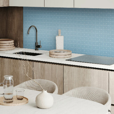 Samolepiaci obkladový panel Geometrický diamantový vzor